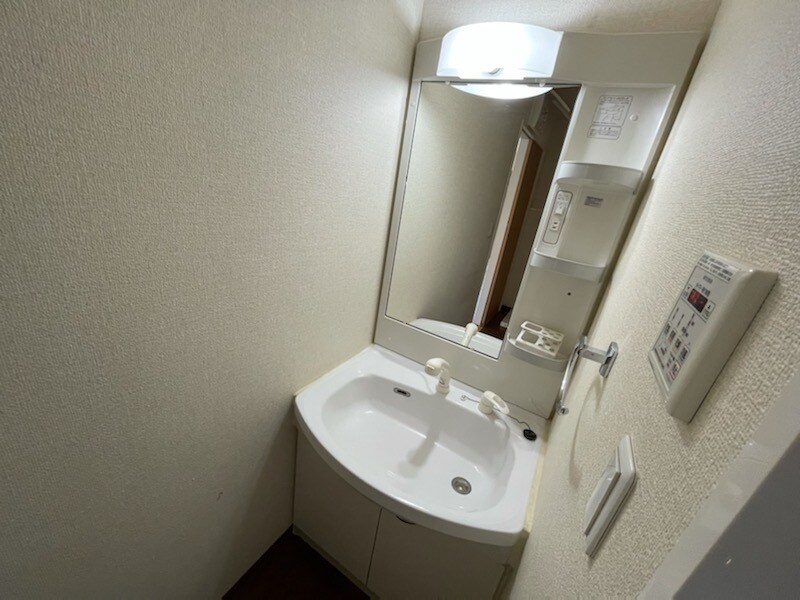 西阿知駅 徒歩15分 2階の物件内観写真