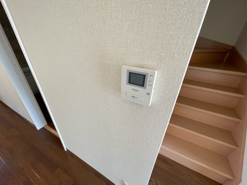 西阿知駅 徒歩15分 2階の物件内観写真