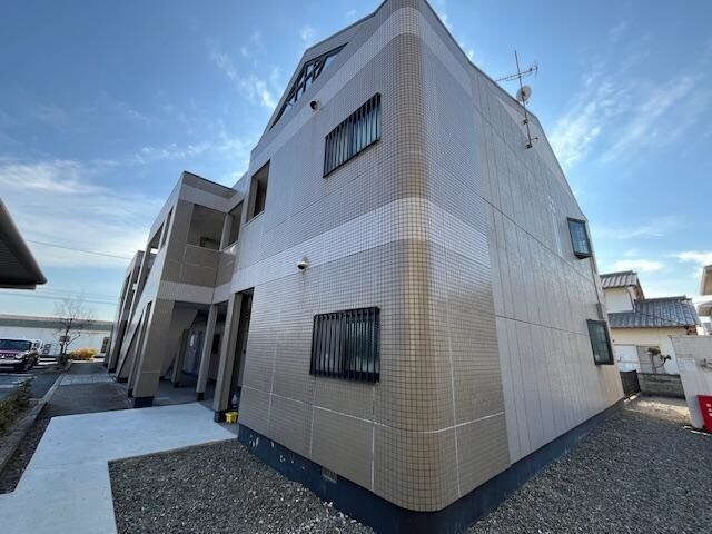 茶屋町駅 徒歩5分 2階の物件内観写真