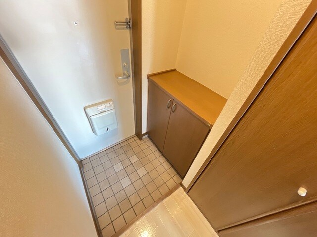 茶屋町駅 徒歩5分 2階の物件内観写真