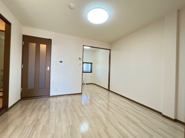 茶屋町駅 徒歩5分 2階の物件内観写真