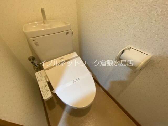 総社駅 徒歩3分 1階の物件内観写真