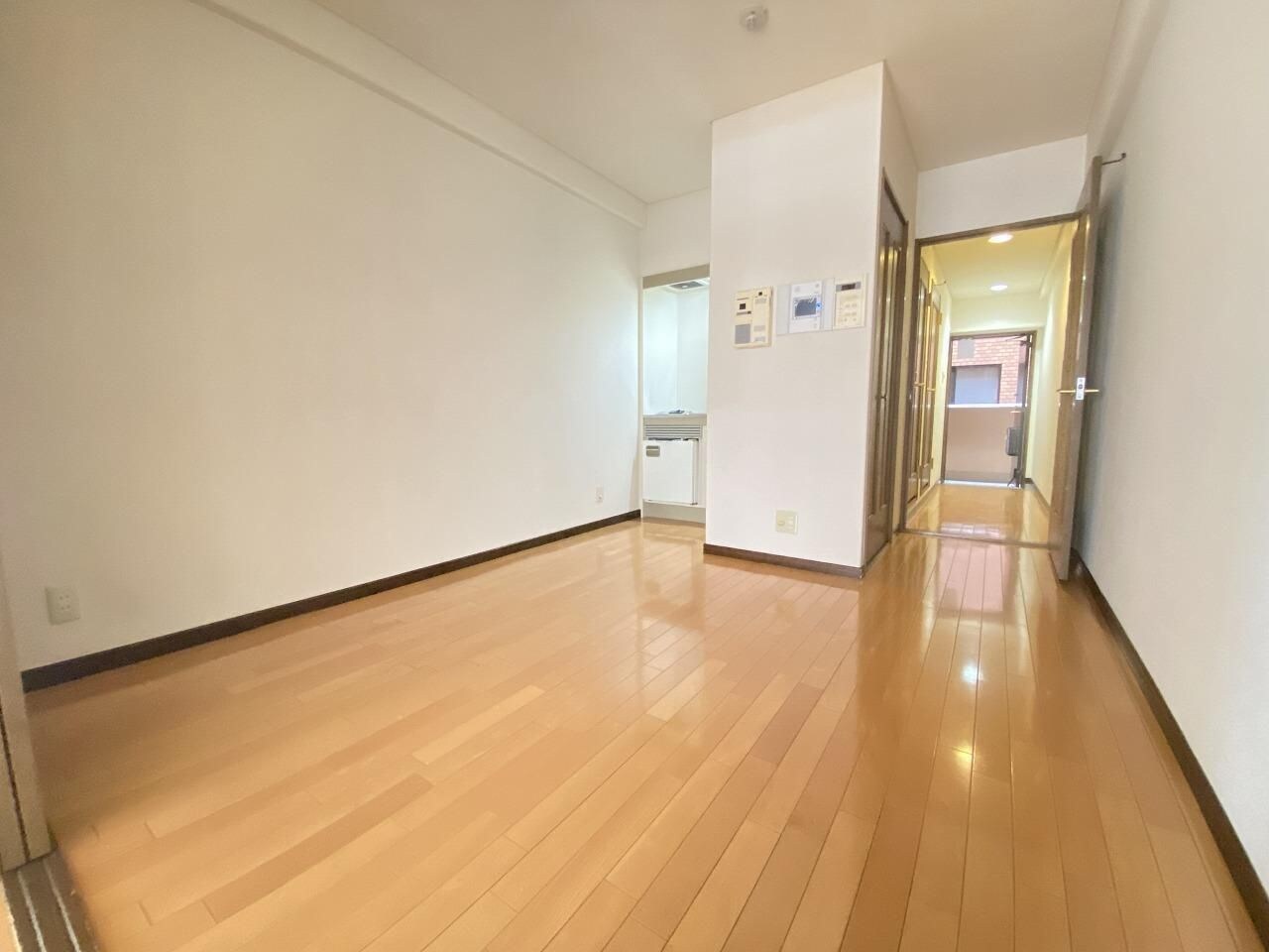 中庄駅 徒歩6分 2階の物件内観写真