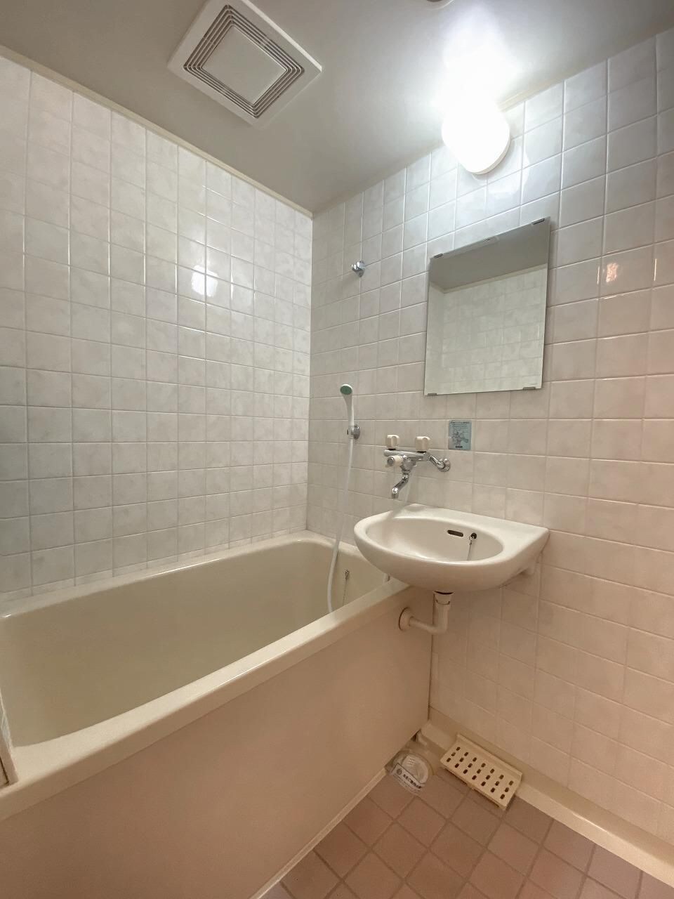 中庄駅 徒歩6分 2階の物件内観写真