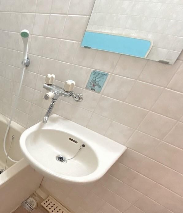 中庄駅 徒歩6分 2階の物件内観写真