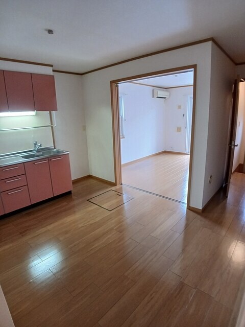 福井駅 徒歩13分 1階の物件内観写真