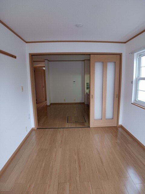 福井駅 徒歩13分 1階の物件内観写真