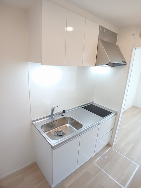 西阿知駅 徒歩15分 1階の物件内観写真