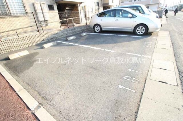 茶屋町駅 徒歩5分 1階の物件外観写真