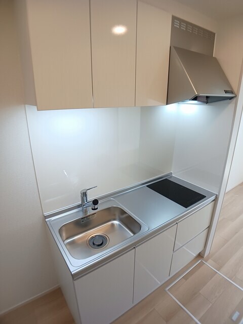 西阿知駅 徒歩15分 1階の物件内観写真