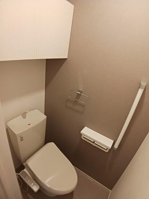 西阿知駅 徒歩15分 1階の物件内観写真