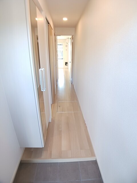 西阿知駅 徒歩15分 1階の物件内観写真