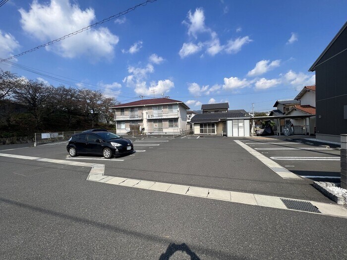 金光駅 徒歩10分 1階の物件外観写真