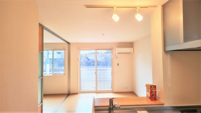 金光駅 徒歩10分 1階の物件内観写真