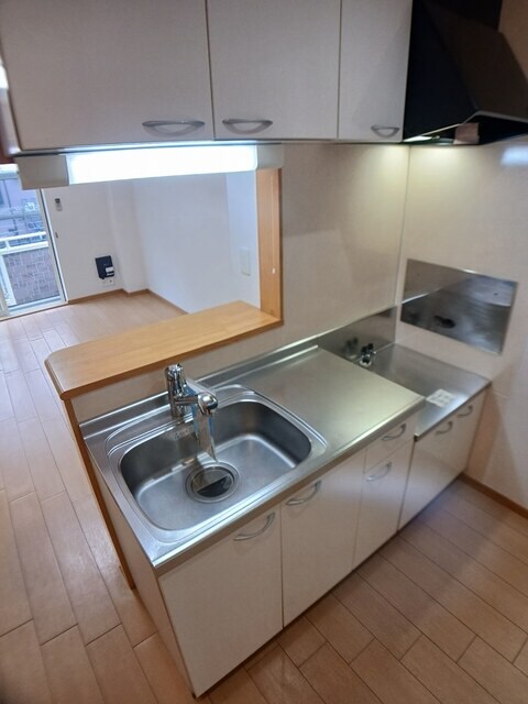 西富井駅 徒歩14分 1階の物件内観写真