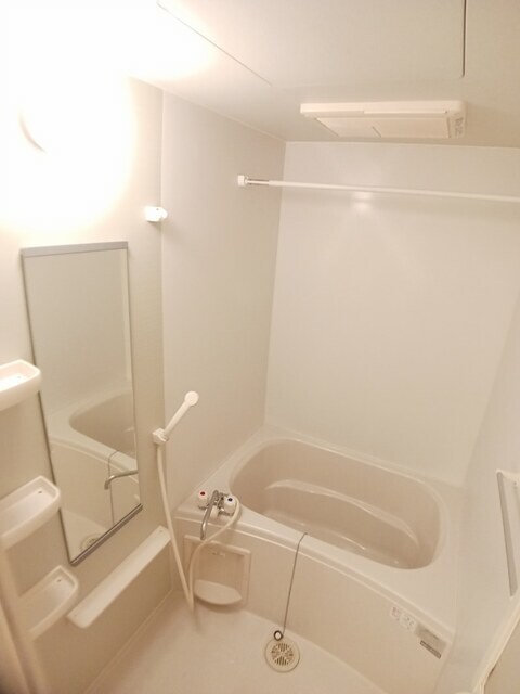 西富井駅 徒歩14分 1階の物件内観写真