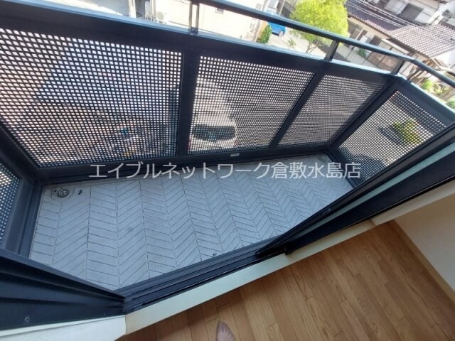 茶屋町駅 徒歩33分 2階の物件内観写真