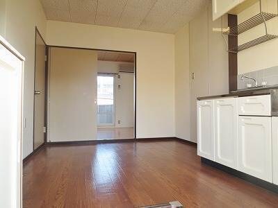 西富井駅 徒歩15分 2階の物件内観写真