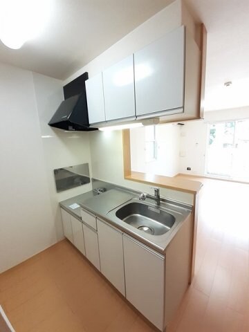 福井駅 徒歩8分 1階の物件内観写真