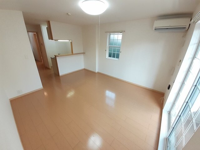 福井駅 徒歩8分 1階の物件内観写真