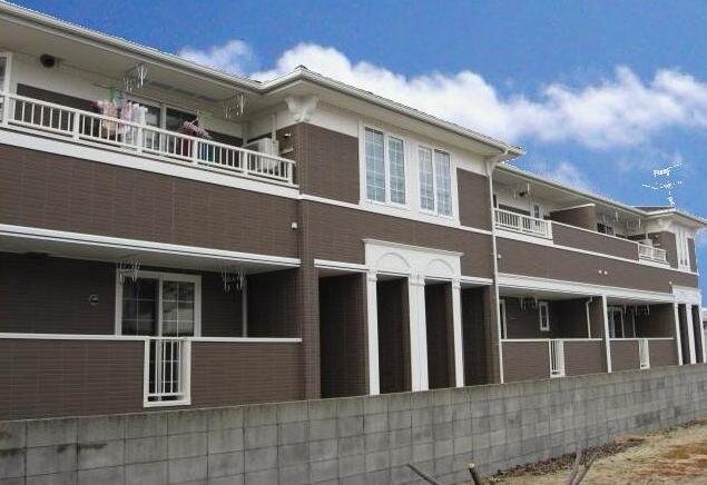 新倉敷駅 徒歩23分 1階の物件外観写真