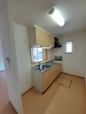 新倉敷駅 徒歩23分 1階の物件内観写真