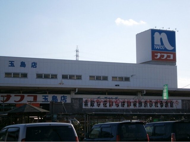 新倉敷駅 徒歩23分 1階の物件外観写真