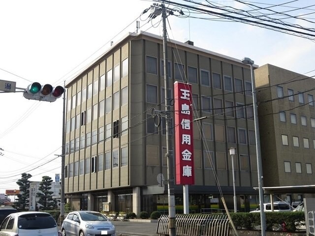 新倉敷駅 徒歩23分 1階の物件外観写真