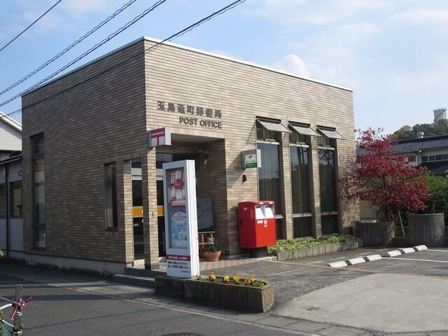 新倉敷駅 徒歩23分 1階の物件外観写真