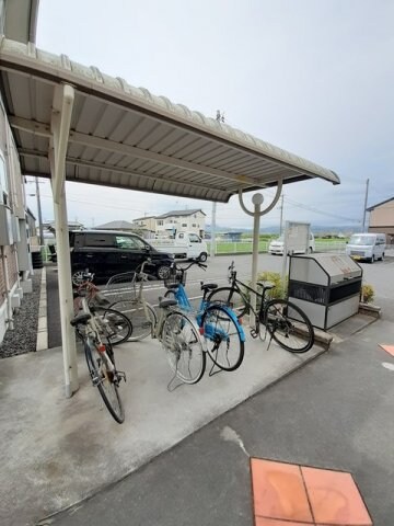 新倉敷駅 徒歩23分 1階の物件内観写真