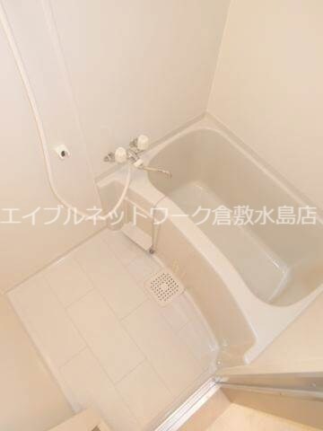 新倉敷駅 徒歩8分 5階の物件内観写真