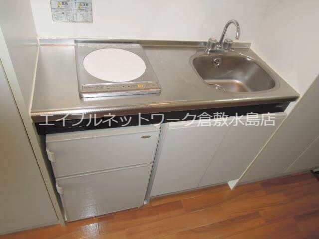 新倉敷駅 徒歩8分 5階の物件内観写真