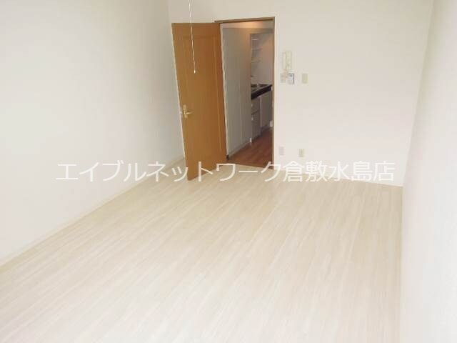 新倉敷駅 徒歩8分 5階の物件内観写真