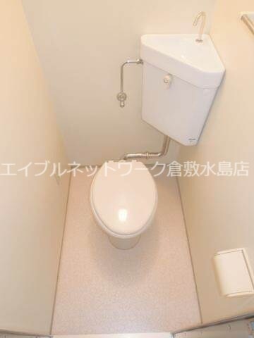 新倉敷駅 徒歩8分 5階の物件内観写真