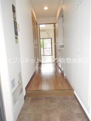 新倉敷駅 徒歩8分 5階の物件内観写真