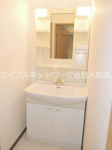 新倉敷駅 徒歩8分 5階の物件内観写真