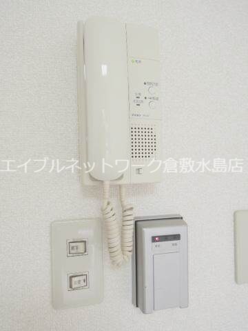 新倉敷駅 徒歩8分 5階の物件内観写真