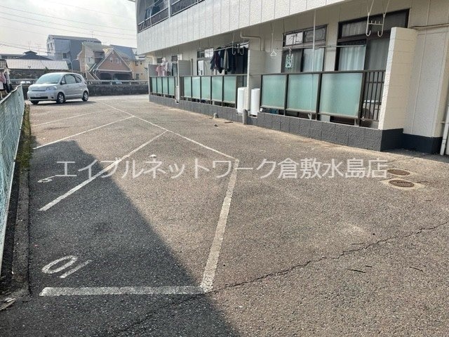 倉敷駅 徒歩17分 2階の物件外観写真