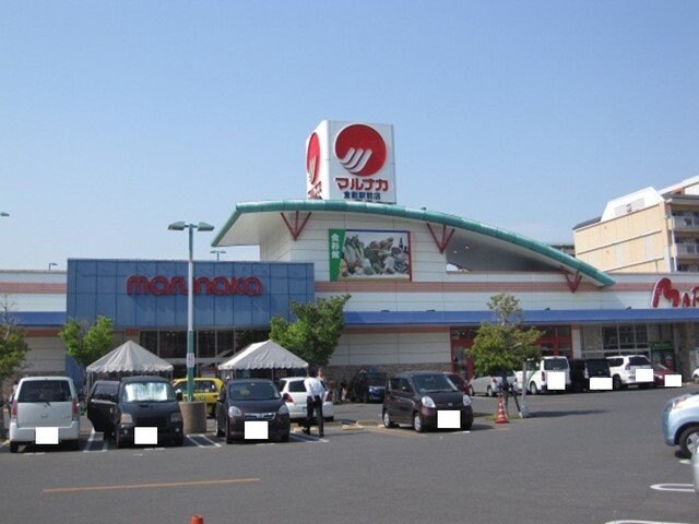 倉敷駅 徒歩12分 2階の物件外観写真