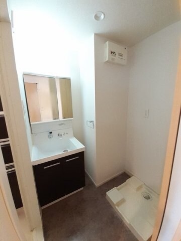 倉敷駅 徒歩12分 2階の物件内観写真