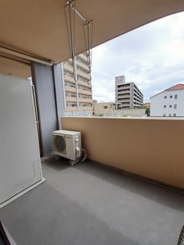 倉敷駅 徒歩12分 2階の物件内観写真