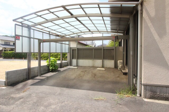 倉敷駅 徒歩15分 1-2階の物件外観写真