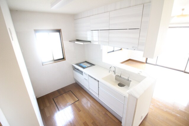 倉敷駅 徒歩15分 1-2階の物件内観写真