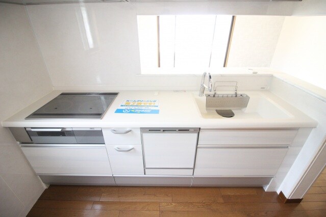 倉敷駅 徒歩15分 1-2階の物件内観写真