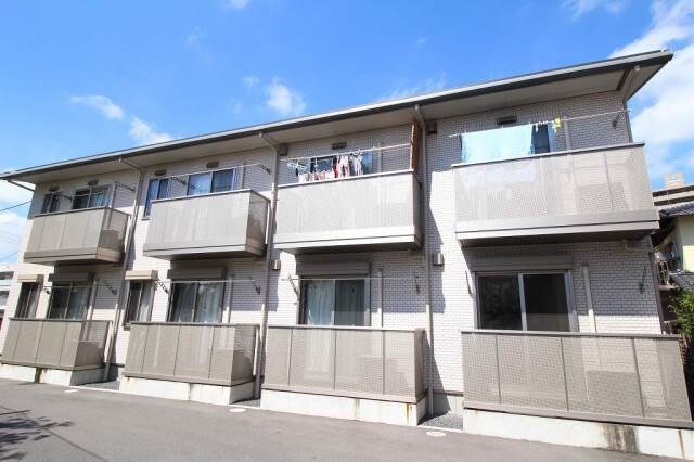 西富井駅 徒歩19分 2階の物件外観写真