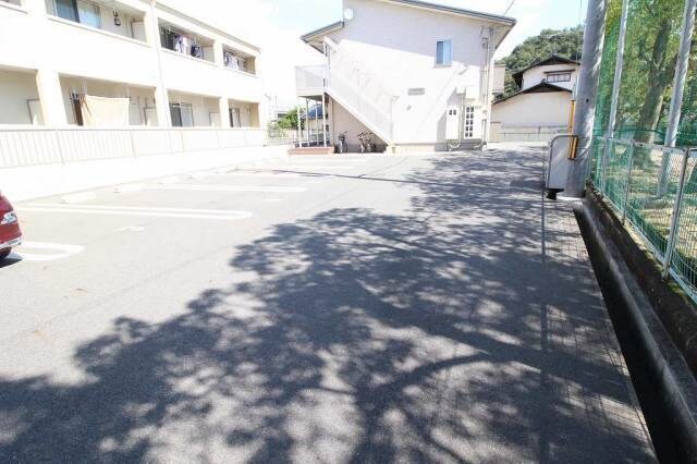 西富井駅 徒歩19分 2階の物件外観写真