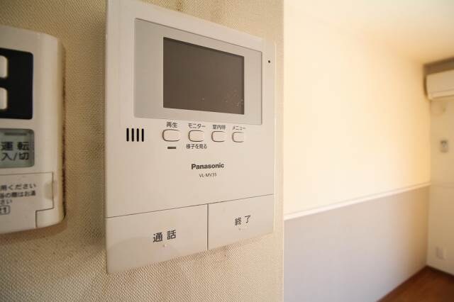 西富井駅 徒歩19分 2階の物件内観写真