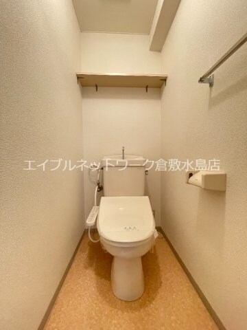 デューク白楽町Ⅰの物件内観写真