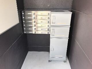 新倉敷駅 徒歩11分 2階の物件内観写真