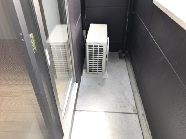 新倉敷駅 徒歩11分 2階の物件内観写真